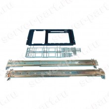 Bracket HP Shipping Bracket For Preconfigured Round Hole Racks For DL380G5 DL380G4 DL385 ML350G5 ML350G4p ML350G4 ML370G4(371482-B21)