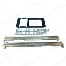Bracket HP Shipping Bracket For Preconfigured Round Hole Racks For DL380G5 DL380G4 DL385 ML350G5 ML350G4p ML350G4 ML370G4(371482-B21)