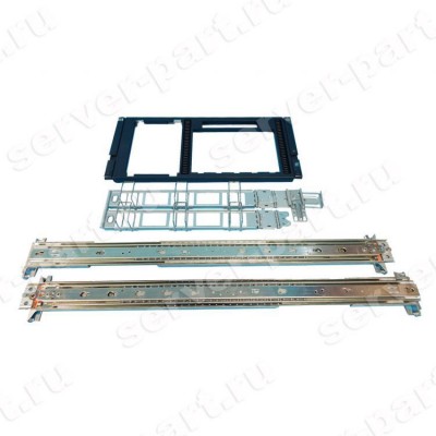 Bracket HP Shipping Bracket For Preconfigured Round Hole Racks For DL380G5 DL380G4 DL385 ML350G5 ML350G4p ML350G4 ML370G4(371482-B21) (ХПЕ) Bracket HP Shipping Bracket For Preconfigured Round Hole Racks For DL380G5 DL380G4 DL385 ML350G5 ML350G4p ML350G4 ML370G4(371482-B21) (ХПЕ)