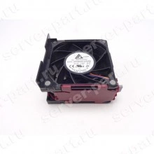 Вентилятор HP (Delta) Brushless 4.5A 12v 11500 об/мин 185,5CFM 71dB 92x92x38mm для ML350p Gen8(667254-001)