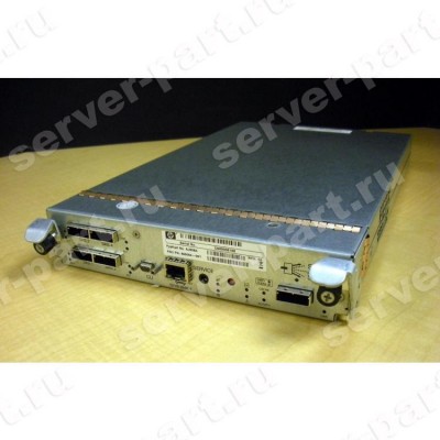 490094-001 HP MSA2300SA G2 SAS Controller AJ808A (ХПЕ) 490094-001 HP MSA2300SA G2 SAS Controller AJ808A (ХПЕ)
