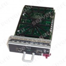 Модуль Контроллера HP Fibre Channel I/O Module 2xSFP 70-40615-14 Channel B For StorageWorks M5214A(364548-009)
