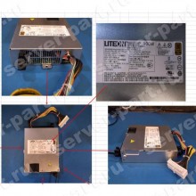 Блок Питания HP 500Wt (Lite On) Low Halogen For DL325 Gen10 ML350 Gen10(HSTNS-PL64)