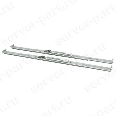 Рельсы HP Telco Rack Option Kit For DL360G3 DL360G2(310619-001) (ХПЕ) Рельсы HP Telco Rack Option Kit For DL360G3 DL360G2(310619-001) (ХПЕ)