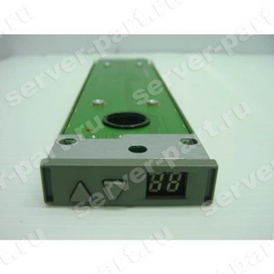 Лицевая Панель HP Server Display Board For MSA70 MSA60(399066-001) Лицевая Панель HP Server Display Board For MSA70 MSA60(399066-001)
