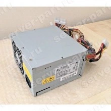Блок Питания HP 370Wt (Delta) для серверов ML310G4(419029-001)