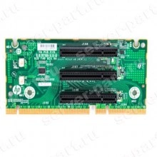 Riser HP 3PCI-E8x 2U For DL180 Gen9(769067-001)