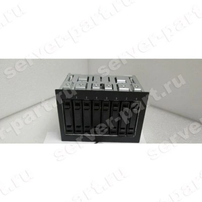 Корзина SAS/SATA HP 8xSAS/SATA Second Drive Cage SFF 2,5" Hot Swap For DL370G6 ML350G6 ML370G6(519560-001) Корзина SAS/SATA HP 8xSAS/SATA Second Drive Cage SFF 2,5" Hot Swap For DL370G6 ML350G6 ML370G6(519560-001)
