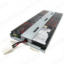Комплект Аккумуляторных Батарей HP 6xBatteries 6v/9A/34Wh Для HP R1500 R1500G2 R1500G3(432572-001)