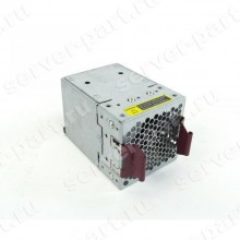Вентилятор HP (Delta) Brushless 4,9A 12v 13300 об/мин 134,3CFM 71,5dB 80x80x38mm для SL4500 SL4540 SL8500 Z Moonshot 1500(670410-001)