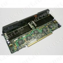 Плата Memory Board HP Memory Expansion Board Hot Plug 8xslots DDR200 PC1600 For DL580G2(012723-001)