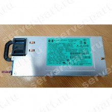 578322-B21 HP 1200W Platinum HE Power Supply  578322-B21