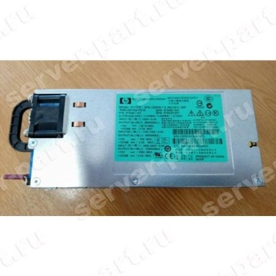 578322-B21 HP 1200W Platinum HE Power Supply  578322-B21
