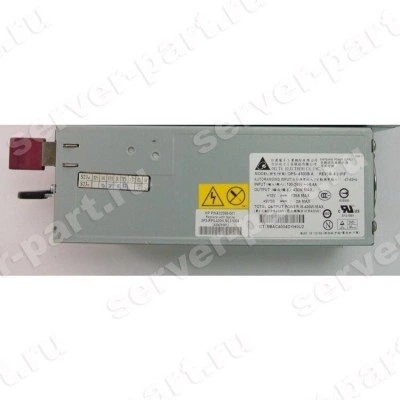 Резервный Блок Питания HP 430Wt (Delta) для серверов ML310G4 ML310G5 ML310G5p(431652-B21)