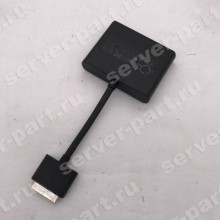 Адаптер HP ElitePad HDMI & VGA Adapter Для Планшетов ElitePad 900 1000 1000G2(H3N45AA)