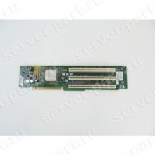 Riser HP 3PCI-X For DL385G1(378907-001)