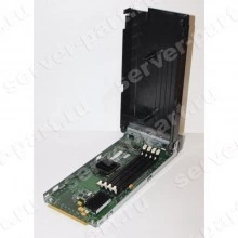 Плата Memory Board HP Memory Expansion Board Hot Plug 4xslots DDRII-400 PC2-3200 For DL580G4(410188-001)