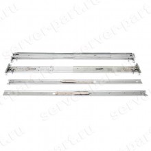 Рельсы HP 2U Small Form Factor Easy Install Rail Kit 2U For DL180 Gen9 DL380 Gen9(729870-001)