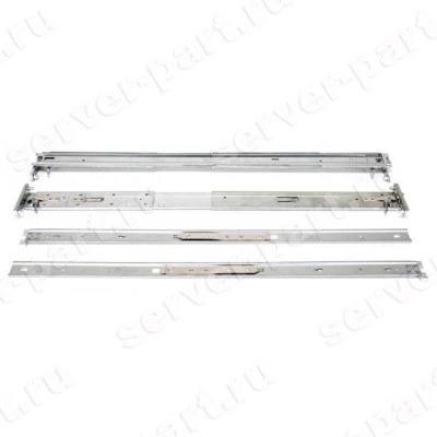 Рельсы HP 2U Small Form Factor Easy Install Rail Kit 2U For DL180 Gen9 DL380 Gen9(729870-001)