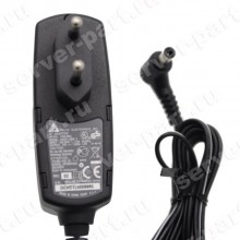 Блок Питания HP (Delta) Input 100-240V 50/60Hz 0.4A Output 12V 1.085A EU For Switch HP 1810 1410(EADP-13BB C)