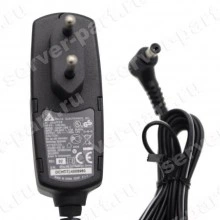 Блок Питания HP (Delta) Input 100-240V 50/60Hz 0.4A Output 12V 1.085A EU For Switch HP 1810 1410(EADP-13BB C)