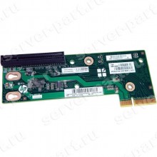 Riser HP 1PCI-E8x For DL380e Gen8(647406-001)