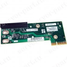 Riser HP 1PCI-E8x For DL380e Gen8(647406-001)