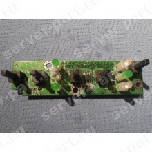 Блок Питания HP 300Wt (Bestec) For Pro 3500 MT Pavilion P6(633190-001)
