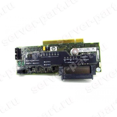 Плата Media Board HP LCD Control Panel + 2xSCSI For DL580 G3(376477-001) (ХПЕ) Плата Media Board HP LCD Control Panel + 2xSCSI For DL580 G3(376477-001) (ХПЕ)