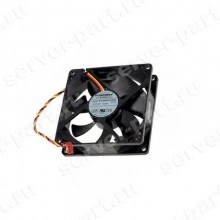 Вентилятор HP (Foxconn) 0,24A 12v 92x92x25mm для Z840 280G1 MT 280G2 MT 280G3 MT 285G2 MT 290G1 MT Elite 7300 MT(657103-001)