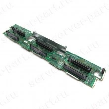 Плата Backplane HP SCSI 6HDD For Proliant DL385G1 DL380G4p DL380G4(012055-502)