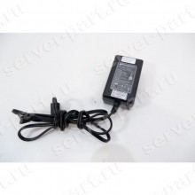 Блок Питания HP (FSP) Input 100-240V 50/60Hz 0.7A Output +48V/0.52A 25Wt For IP Phone Series 350x 3500B 3500 3501 3502 3503(FSP025-1AD207A)
