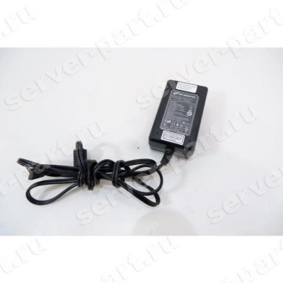 Блок Питания HP (FSP) Input 100-240V 50/60Hz 0.7A Output +48V/0.52A 25Wt For IP Phone Series 350x 3500B 3500 3501 3502 3503(FSP025-1AD207A) Блок Питания HP (FSP) Input 100-240V 50/60Hz 0.7A Output +48V/0.52A 25Wt For IP Phone Series 350x 3500B 3500 3501 3502 3503(FSP025-1AD207A)