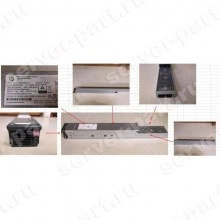 Резервный Блок Питания HP 2650Wt (Delta) Performance 48v для серверов BladeSystem cClass c7000(HSTNS-PD54)