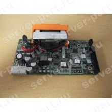 Плата HP PC Board Graphics Expansion R2 PCI-E8x Mezzanine For Blades WS460c G6 Integrity CS Matrix rx9800 rx9900(598863-001)