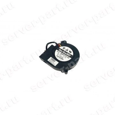 Вентилятор HP (Sanyo-Denki) San Ace B97 2.7A 12v 6850 об/мин 56.9CFM 66dB 95x97x33mm для DL145G3(XF-27709) Вентилятор HP (Sanyo-Denki) San Ace B97 2.7A 12v 6850 об/мин 56.9CFM 66dB 95x97x33mm для DL145G3(XF-27709)