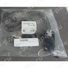 KVM Кабель HP KVM Console Serial/Power G2-I/F RJ45 - RJ45 + Power(580650-001)