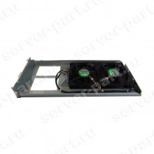 Блок Вентиляторов HP Fan Tray Kit 2x (Nidec) BETA V TA450DC 0.3A 12v 120x120x25mm 4U For ProCurve 5406zl(J8697-60005)