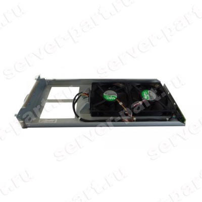 Блок Вентиляторов HP Fan Tray Kit 2x (Nidec) BETA V TA450DC 0.3A 12v 120x120x25mm 4U For ProCurve 5406zl(J8697-60005) (ХПЕ) Блок Вентиляторов HP Fan Tray Kit 2x (Nidec) BETA V TA450DC 0.3A 12v 120x120x25mm 4U For ProCurve 5406zl(J8697-60005) (ХПЕ)