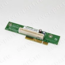 Riser HP A71TR1 PCI-E 1U For DL120G5(468356-001)