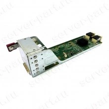Модуль Контроллера HP SAS Drive Enclosure I/O Module 2xSFF8088 For MSA70 MSA60(396769-001)