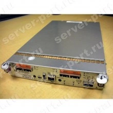 Модуль Контроллера HP P2000 G3 MSA SAS Modular Smart Array Controller 5xSFF8088 2xRJ45 1xUSB CLI For P2000 G3 MSA(AW592A)