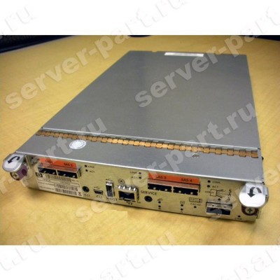 Модуль Контроллера HP P2000 G3 MSA SAS Modular Smart Array Controller 5xSFF8088 2xRJ45 1xUSB CLI For P2000 G3 MSA(AW592A) (ХПЕ) Модуль Контроллера HP P2000 G3 MSA SAS Modular Smart Array Controller 5xSFF8088 2xRJ45 1xUSB CLI For P2000 G3 MSA(AW592A) (ХПЕ)