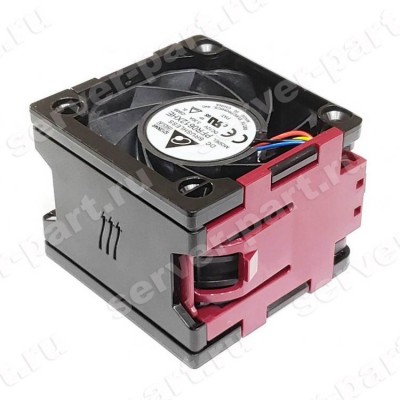 Вентилятор HP (Delta) Brushless 3,3A 12v 60x60x38mm для DL380e Gen8 DL380p Gen8(667855-B21) (ХПЕ) Вентилятор HP (Delta) Brushless 3,3A 12v 60x60x38mm для DL380e Gen8 DL380p Gen8(667855-B21) (ХПЕ)