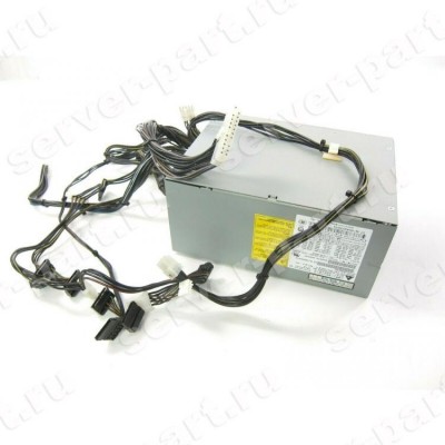 Блок Питания HP 1050Wt (Delta) для серверов xw9400 xw8600 xw6600(442038-001) (ХПЕ) Блок Питания HP 1050Wt (Delta) для серверов xw9400 xw8600 xw6600(442038-001) (ХПЕ)