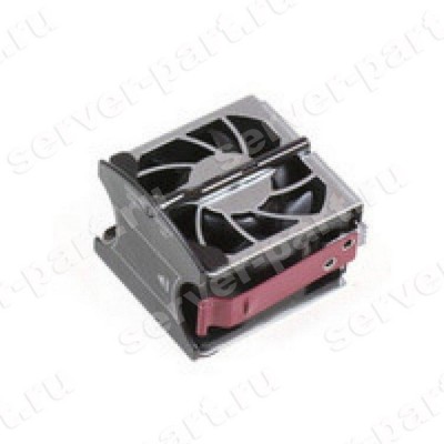 293048-B21 HP DL380 Redundant Fan Kit 293048-B21 (ХПЕ) 293048-B21 HP DL380 Redundant Fan Kit 293048-B21 (ХПЕ)