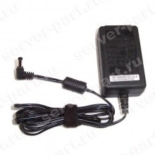 Блок Питания HP Input 100-240V 50/60Hz 1A Output 12V/1,25A 15Wt для JetDirect ew2400 170X 300X EX3+(BPA-202-12U)
