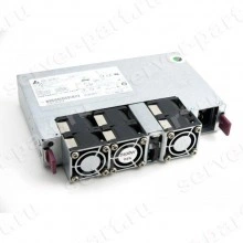Резервный Блок Питания HP 2400Wt (Delta) Platinum для серверов Cloudline CL5200 Gen9(871221-B21)