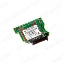 Плата HP SD Card Contoller Board For BL460cG6 BL460cG7(531227-001)