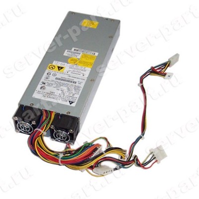 Блок Питания HP 500Wt (Delta) для серверов DL140G2 DL145G2(389108-002) (ХПЕ) Блок Питания HP 500Wt (Delta) для серверов DL140G2 DL145G2(389108-002) (ХПЕ)